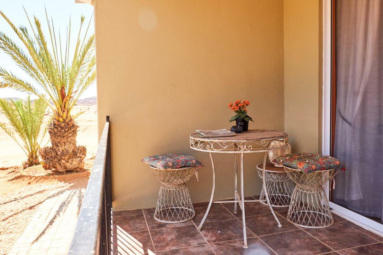 Apollis Cottage Springbok Exterior foto